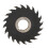 Multi-Purpose Milling Blade Featuring Integrated Molding Structure And High Temperature Quenching Process Smooth Installation Premium Quality Large 1