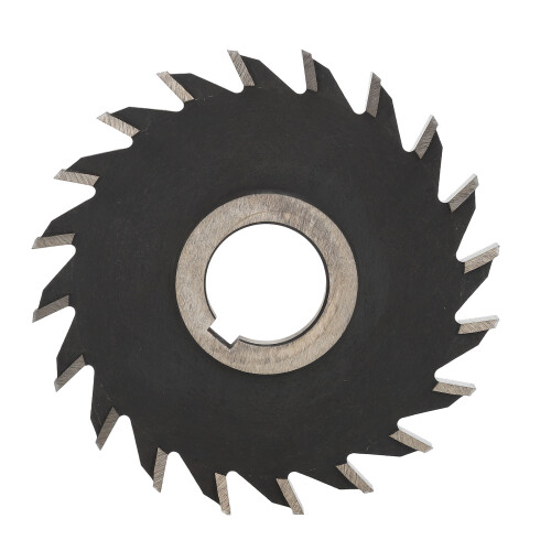 Multi-Purpose Milling Blade Featuring Integrated Molding Structure And High Temperature Quenching Process Smooth Installation Premium Quality Large