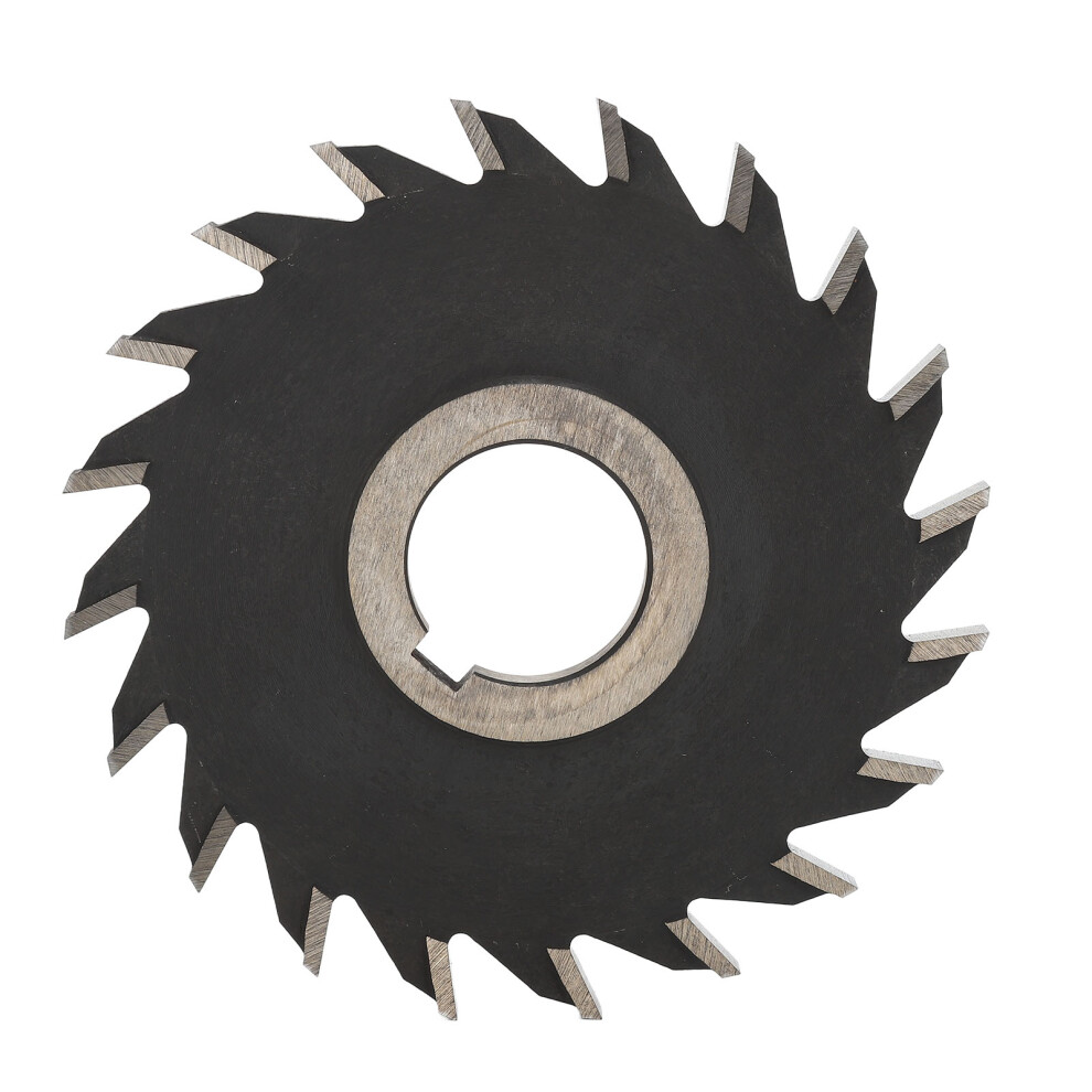 Durable High Speed Steel Face Mill With Fine Workmanship And Smooth Installation Larger Cut Out Design Small Errors Integrated Molding Structure High 9551475283210