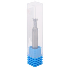 Universal Dovetail Mill Cutter Solid Carbide4Flute High Performance Precision Ground Tool AlTiN Coated General Purpose Milling Bit With Wear