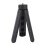 Adjustable Height Tripod For Mini Desktop Tripod With Multi Use Tripod Stabilizer, Non Slip Camera Holder Universal1/4Inch Screw Foldable 1