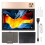 Bluetooth5.0Android Tablet IPS HD Screen WiFi6Support2In1Tablet With Keyboard Case High Performance CPU Eye Protection Mode Android Tablets 1