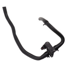 Nauwkeurig te monteren inlaatslangregelklep voor verwarmingseenheid Nissan Titan 5.6L. Direct te installeren, corrosiebestendig, lekvrij, hoogwaardig