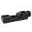 Adjustable Spark Plug Gap Measuring Tool Spring Back Compensation Feature High Durability Anti Rust Construction Easy Gap Calibration With Feeler 1