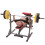 Bench Press Sling Shot, Size L, Heavy Duty 2