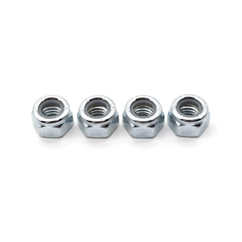 10mm Thread Gas Lift Ball Studs with Hardware 4 Pack – Support Strut Fittings 1