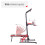 Multifunctionele krachttoren voor thuisfitness 2