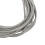 Single Conductor Guitar Shield Wire 3m 22 AWG Braided Shield Cable 9