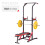 Multifunctionele krachttoren voor thuisfitness 6