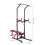 Multifunctionele krachttoren voor thuisfitness 7