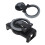 Suporte para tablet com rotação de 360, multifuncional, para mesa e parede, ideal para tablets de 7,9 a 12,9 polegadas. 7