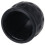 Cache-boule d'attelage 50 mm, protection pour boule d'attelage, accessoires auto 2