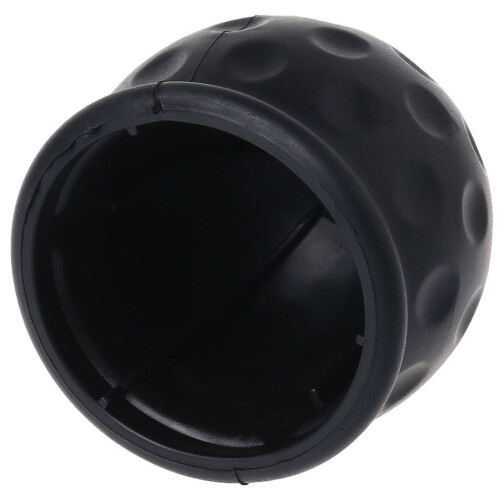 Cache-boule d'attelage 50 mm, protection pour boule d'attelage, accessoires auto 1