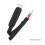 Leaf Blower Shoulder Strap Adjustable Black Oxford Cloth 1 2
