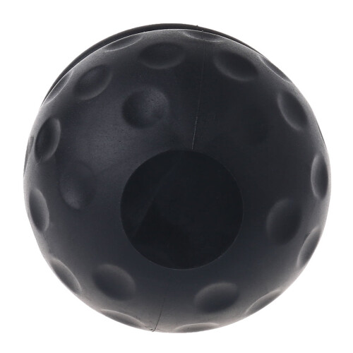 Cache-boule d'attelage 50 mm, protection pour boule d'attelage, accessoires auto 2