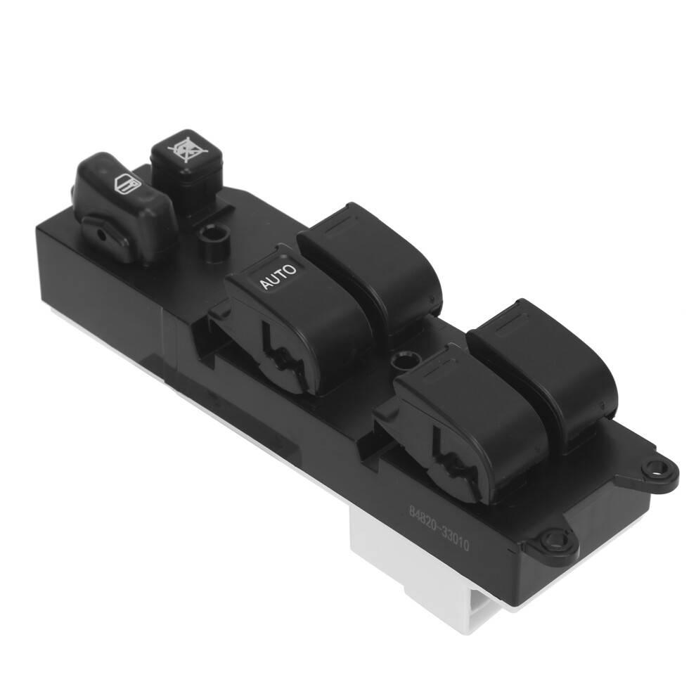 Superior Construction Power Window Switch Exquisite Workmanship Electric Window Control Professional Design Replacement For Classic Models 9049227025541