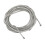 Single Conductor Guitar Shield Wire 3m 22 AWG Braided Shield Cable 1