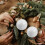 Diy Painting Foams Models White Polystyrene Balls 25-Pcs 8