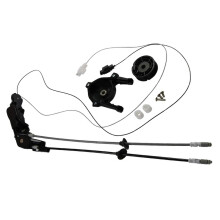 Kabel til spole til el-sidedør til Toyota Sienna 2004-2010. Nem installation. Holdbart design, der opfylder OEM-specifikationer. Modstår friktion.
