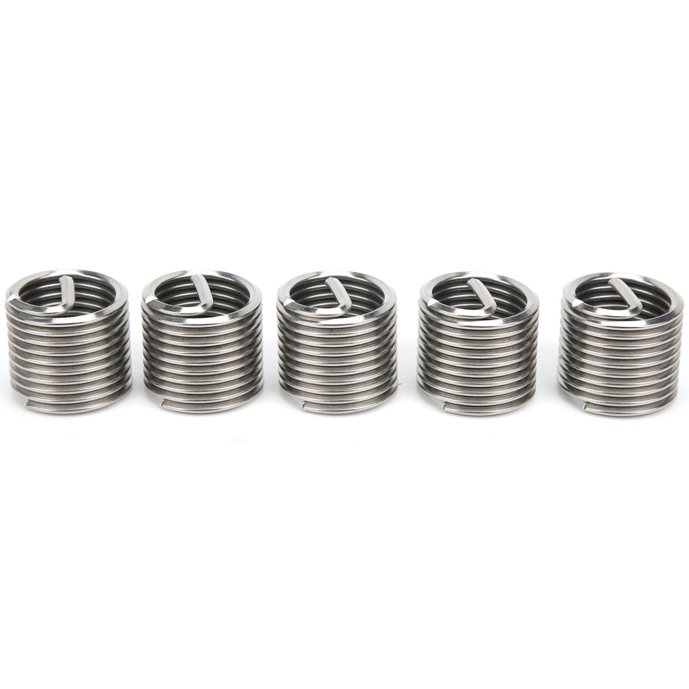 Helical Thread Repair Insert That Enhances Fatigue Resistance And Improves Connection Strength Especially For Frequent Removing Applications 9014198328816