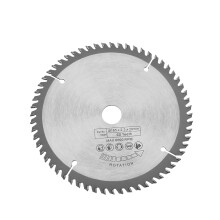 Precision Tensioned Circular Saw Blades TCT Saw Blade With Carbide Tip High Performance Smooth Cutting Metal Cutting Tool Industrial Strength Long