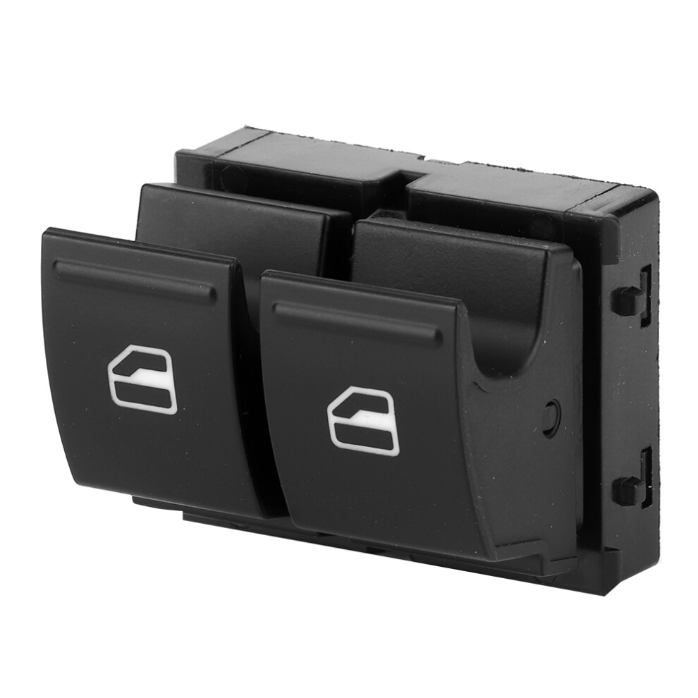 Durable And Easy To Install Front Left Master Window Switch Button Superb Build Quality Economical And Practical Replacement Superior Construction 9049227857944