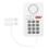 Tür Alarm System 3 Einstellungen 11