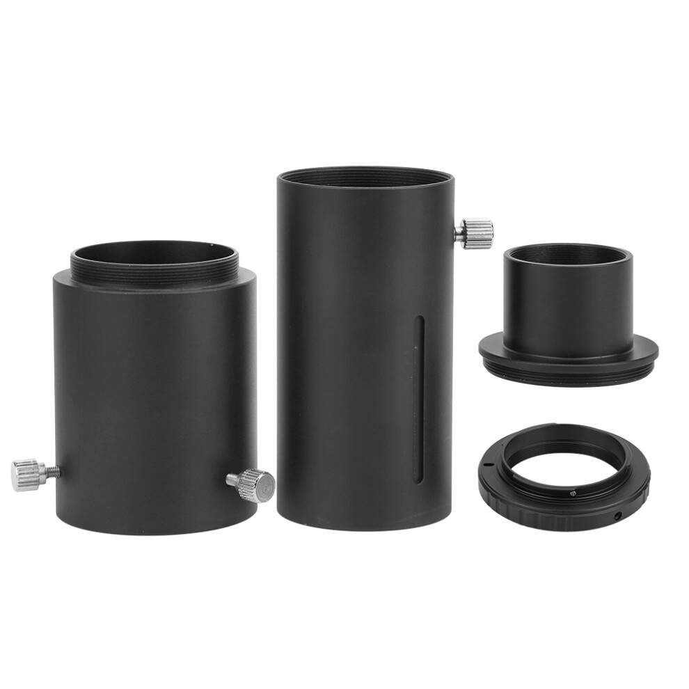 Mount Adapter For Slr Camera Telescope Camera Adapter Astrophotography Accessory Prime Focus And Eyepiece Projection Variable Extension Tube High 9338982321679
