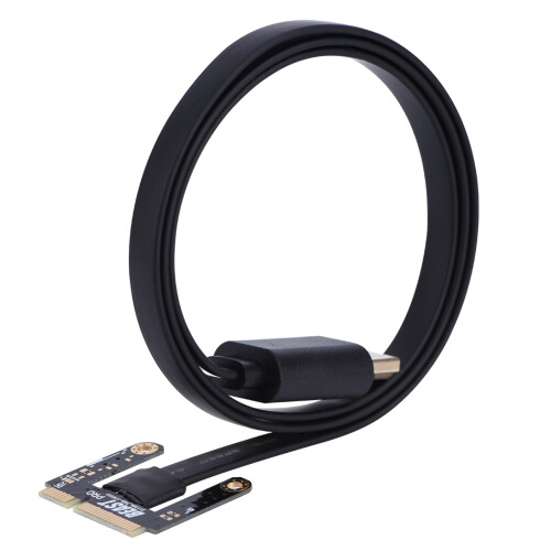 EXP GDC Beast HDMI to Mini PCI-E 70cm Cable