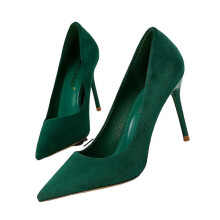 Γόβες με ψηλοτάκουνα Stiletto για γυναίκες, κομψά και πανέμορφα παπούτσια με μυτερά