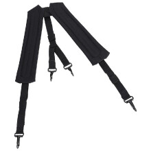 Oxford Cloth Shoulder Chest Strap Sternum Strap Chest Belt Hunting Accessorios
