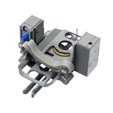 For   3 Drone Dropping System with Landing Gear Long Distance Payload Airdrop Release Drop Device