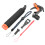 Αδιάβροχο μονόποδο με πλωτή λαβή, μέγεθος τσέπης, φορητό και ελαφρύ σχεδιασμό για 1