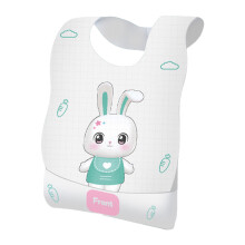 10Pcs Feeding Bib Cotton Bib for Toddler Newborns Cotton Drooling Apron Baby Burp Cloths Feeding Bib