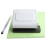 Manual 10 Hole Punching Device with 10 Assorted Binding Rings 6