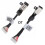 with Cable Laptop Power Socket Replacement for XPS 15 9550 9560 Black Computer Connection and Connector 1