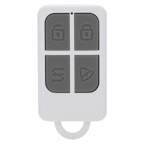 Έξυπνο σύστημα συναγερμού για το σπίτι με εγκατάσταση DIY, ειδοποίηση ειδοποίησης