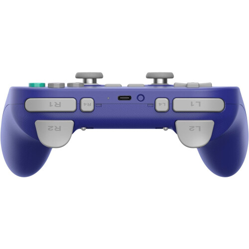8BitDo Pro 3 Bluetooth Controller - Purple 2