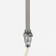 300w Heating Element Chrome for Heated Towel Rails