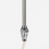300w Heating Element Chrome for Heated Towel Rails 1