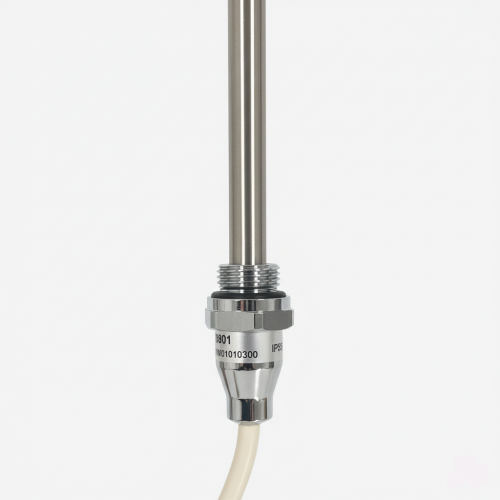 300w Heating Element Chrome for Heated Towel Rails