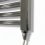 300w Heating Element Chrome for Heated Towel Rails 2