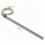 300w Heating Element Chrome for Heated Towel Rails 5
