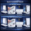 Charging Dock Compatible with PS5, Dual Controller Charger with Cooling Fan 2