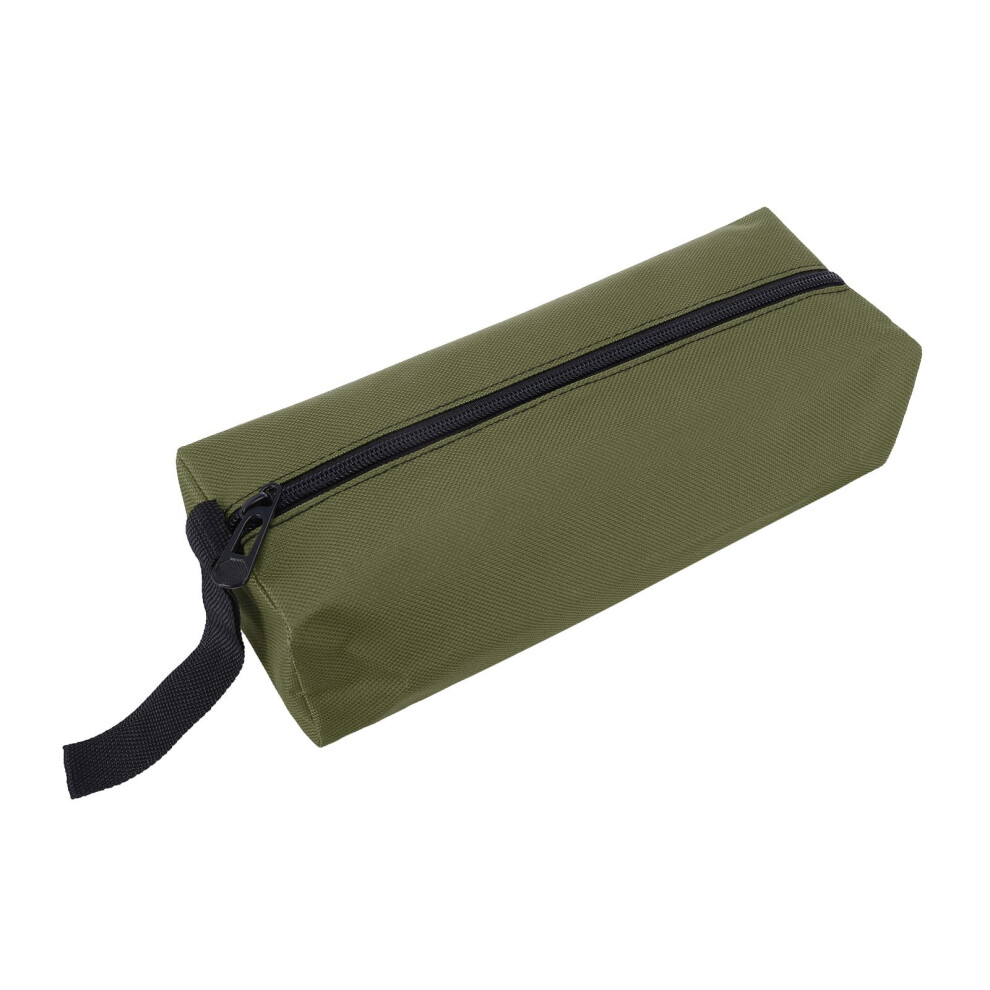 2026 New Arrival Faucets For Kitchen Taps Zipper Tool Bag Pouch Organize Storage Hand Tool Plumber Electrician 9485826645535
