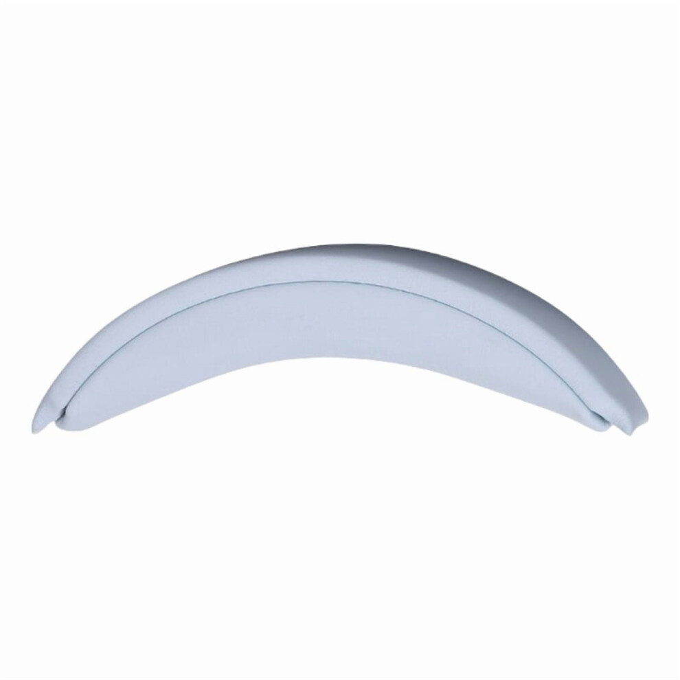 Headband Replacement Pad Sleeve Compatible For Qc35/Ii/Qc45 Over Ear Headphones Comfort Upgrades Headbeam Cushion 9193271846338
