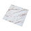 Living And Home 10Pcs Self-Adhesive Marble Pattern Wall Tile Stickers 3