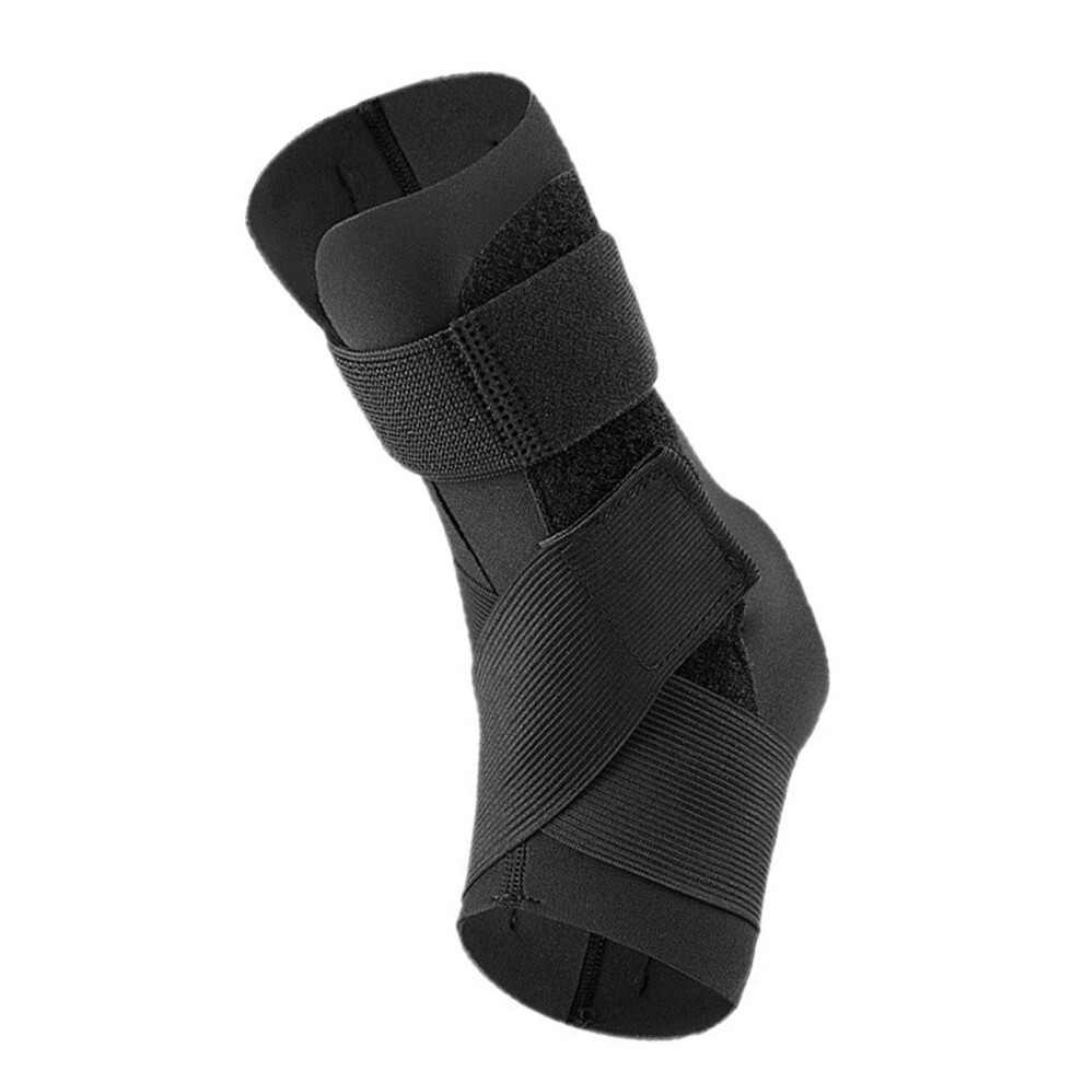 Ankle Support with Stabilizers Adjustable Ankle Brace Men Women Ankle Support Brace for Sprained Ankle,Injury Recovery
