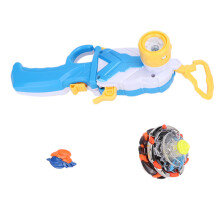 High Performance Combat Battling Game Toy With Right Spin Launcher Included Epic Battle Experience Strategic Thinking