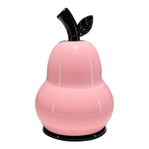 Toothpick Holder Dispenser Box Gourd Design PP Material Storage Solution for Kitchen Dining Cafe
